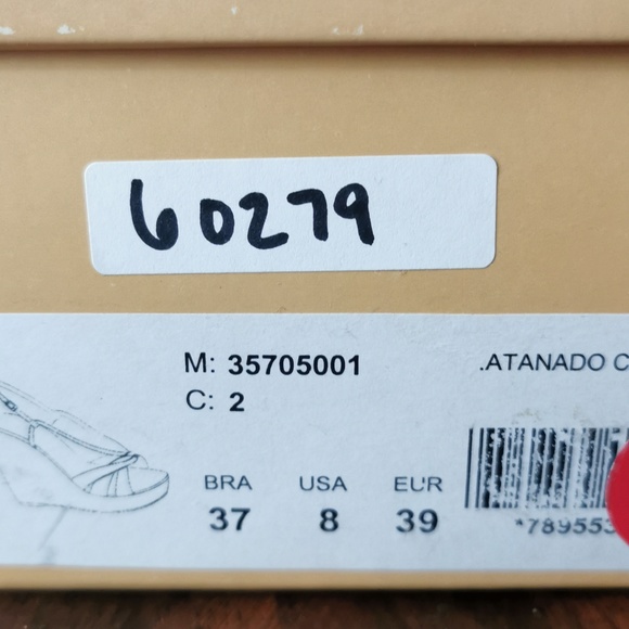 SCHUTZ wedges - Picture 8 of 8